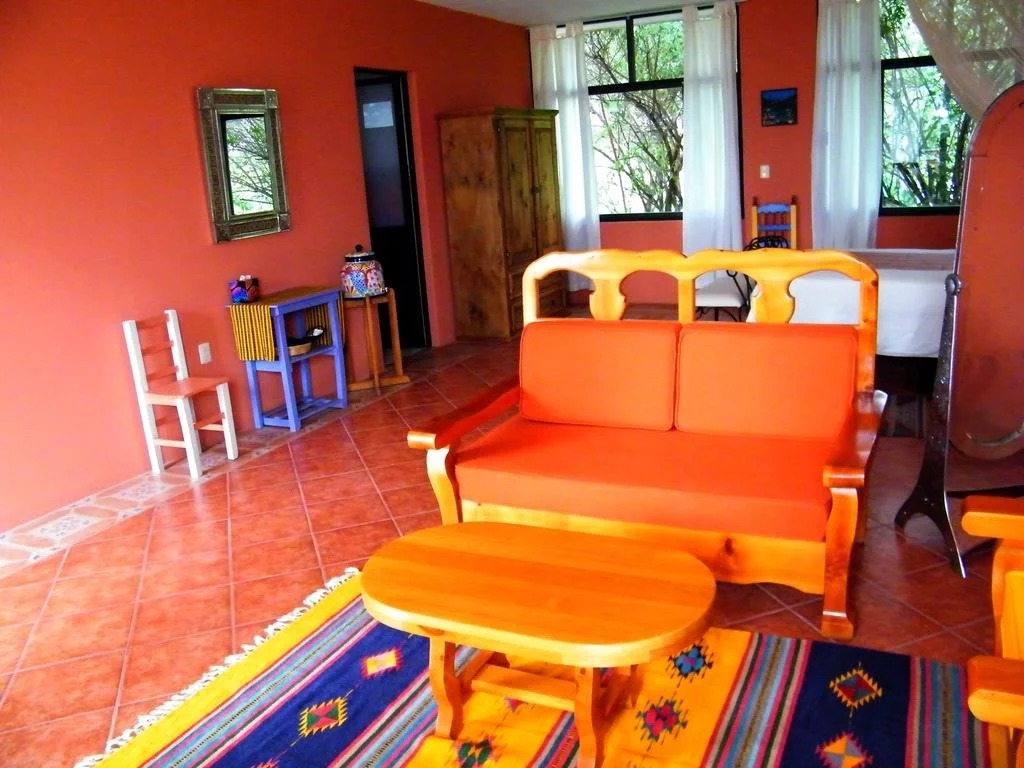 Posada Quinta Amada Bed and Breakfast