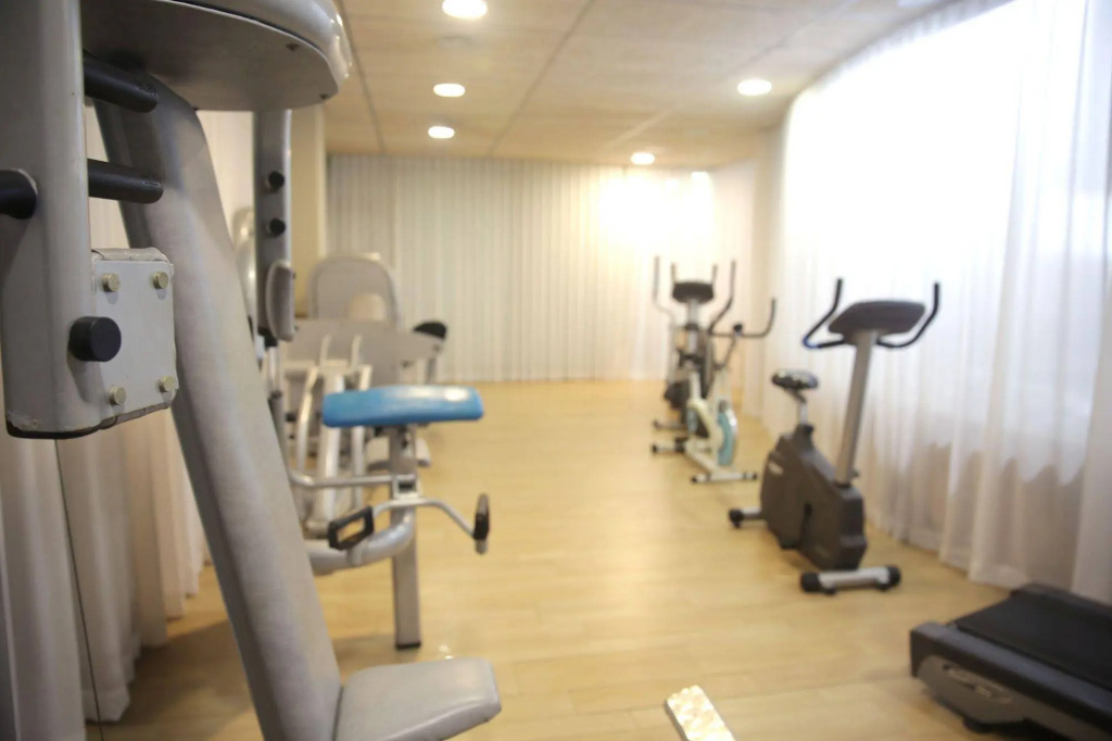 Eurosalou & Spa