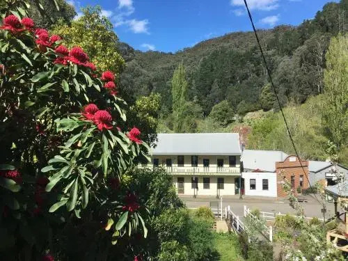 Stringer's Cottage