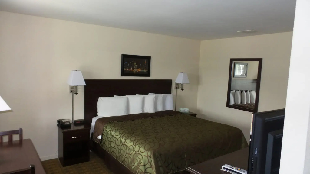 Sea Girt Lodge