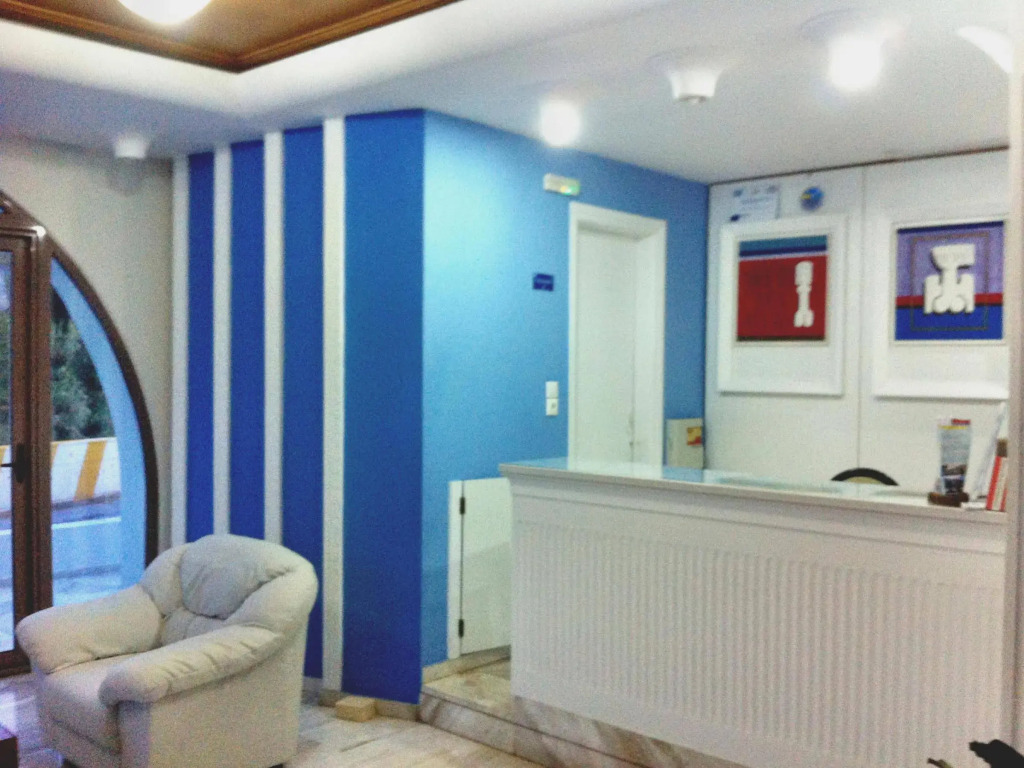 Kos Bay Hotel