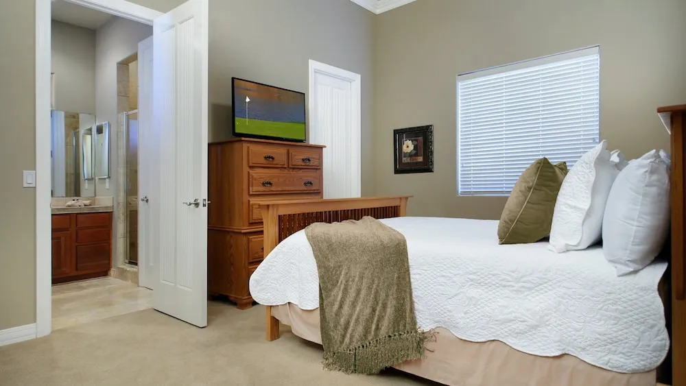Whisper Trail Resort