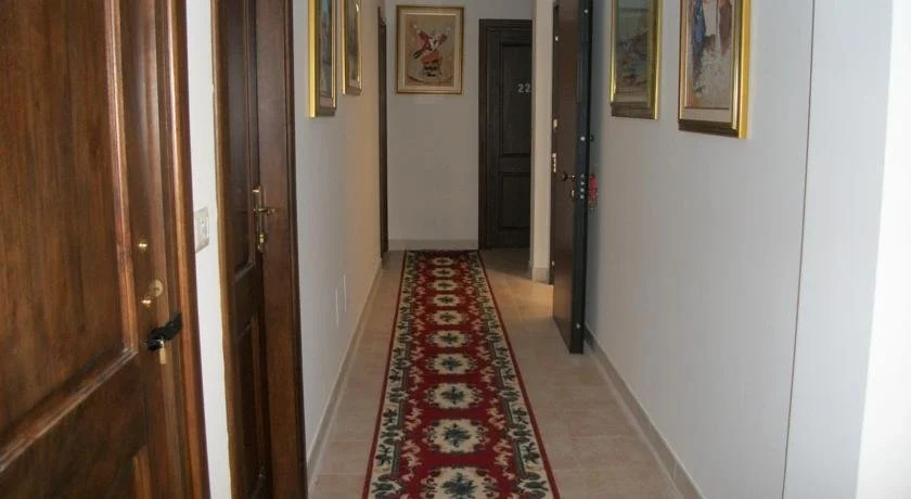 Guest House Sea Rooms Alghero