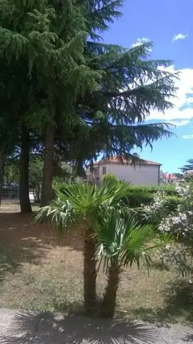 Apartment Axel