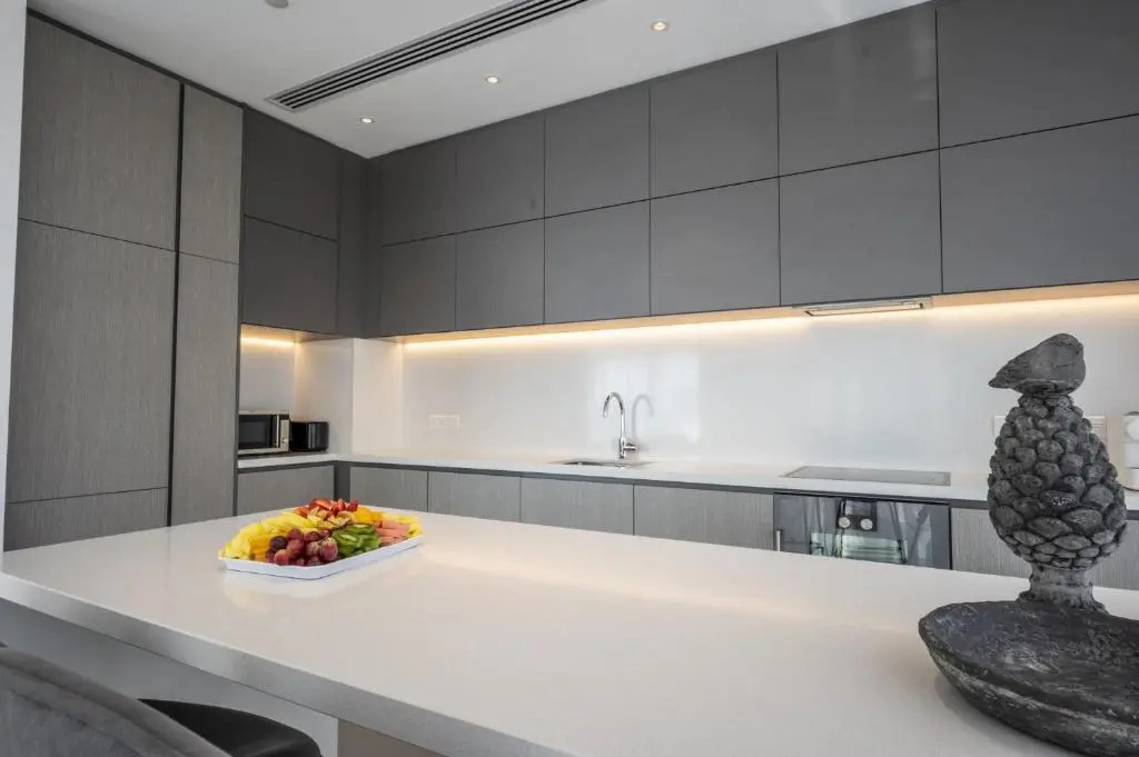 360 Nicosia-3 bedrooms Panoramic Deluxe Residence