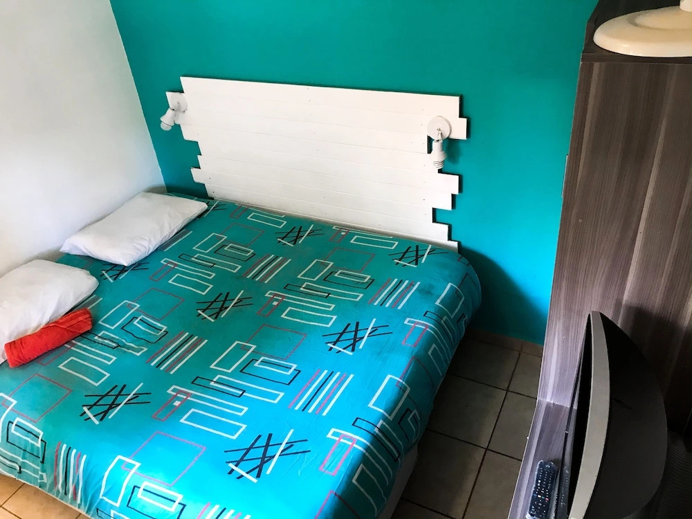 Hostel Punto Patagónico Neuquén