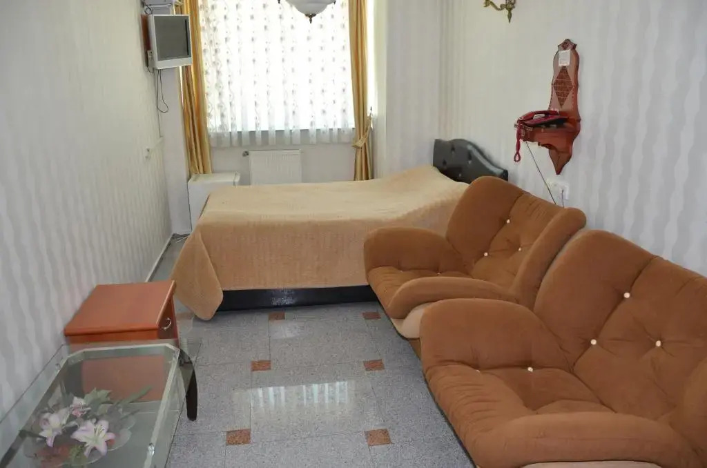 Sadikoglu Oteli