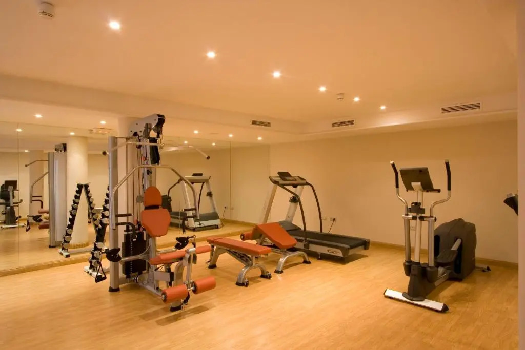Apt 212 Heaven Beach Apartments, Guadalmansa Playa