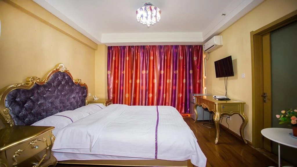 Hanlinge Apartment