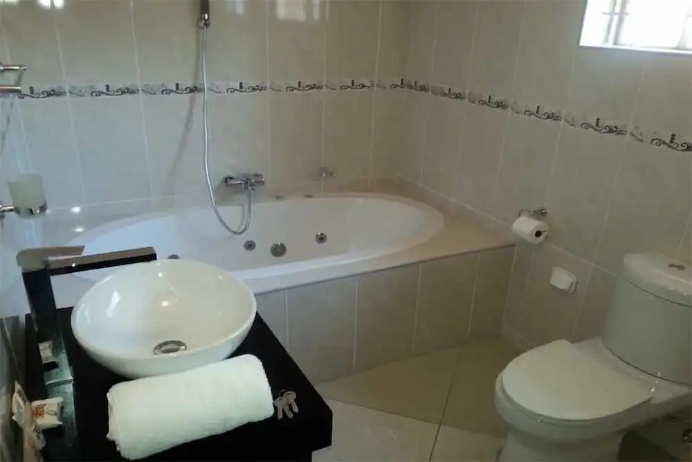 Masili Guesthouse & Conference