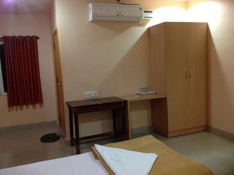 Sri Anupama Residency