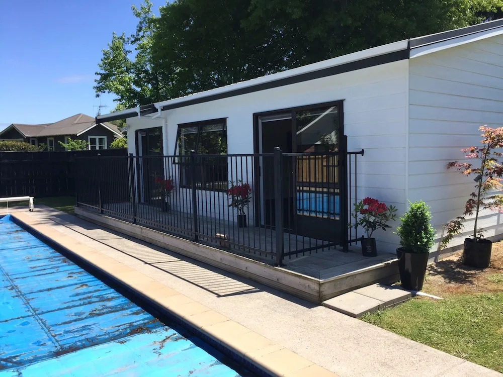 Podium Lodge
