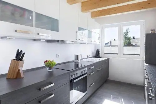 Ferienhaus Butje Butje