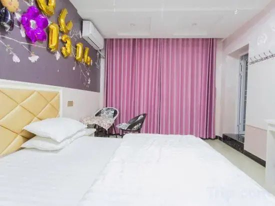 Youku apartment (Hankou College of Wuhan East Lake University)