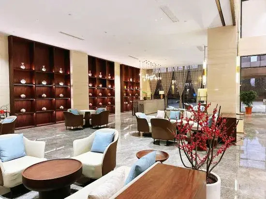 Xinji Hotel (Hefei Vocational Education City)