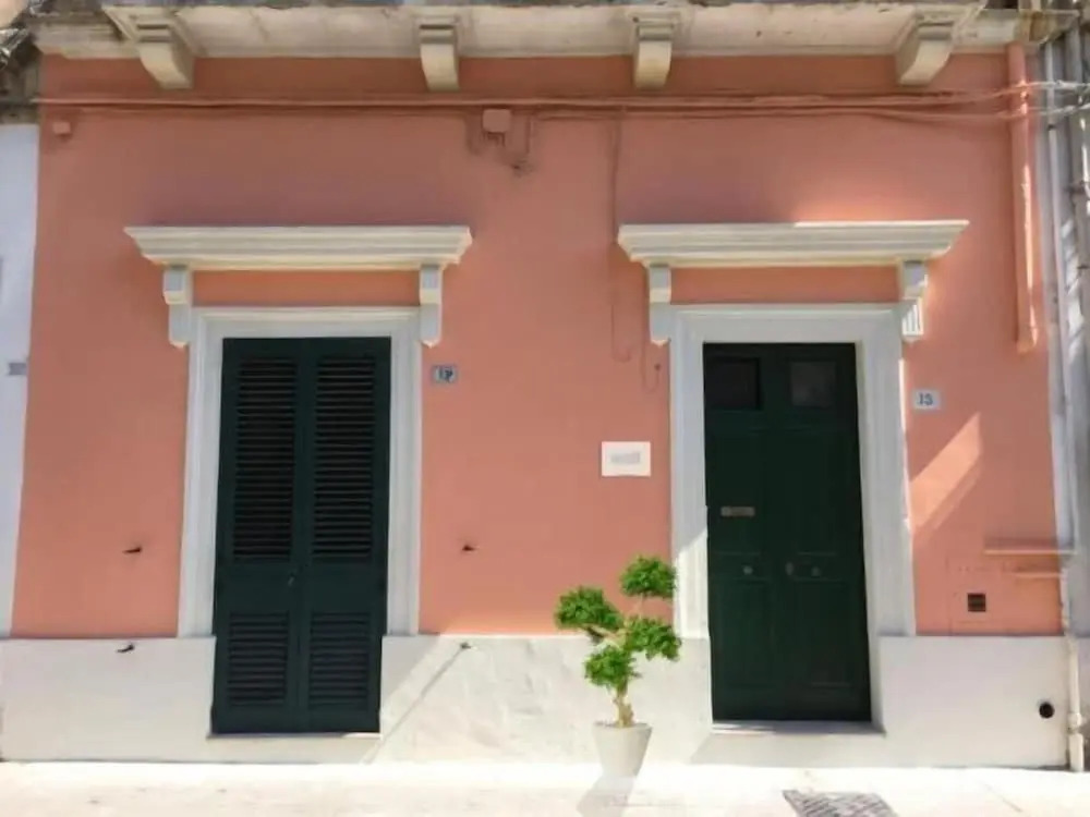Wish Rooms Lecce