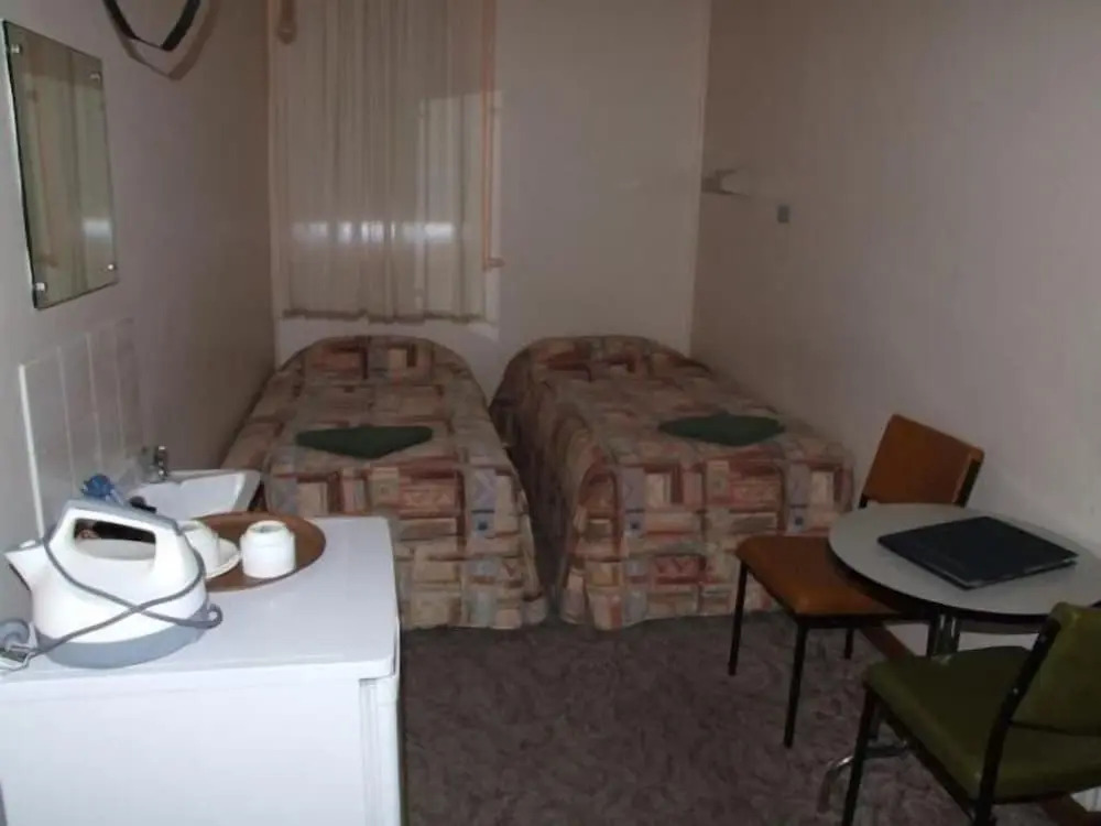 Streaky Bay Hotel Motel