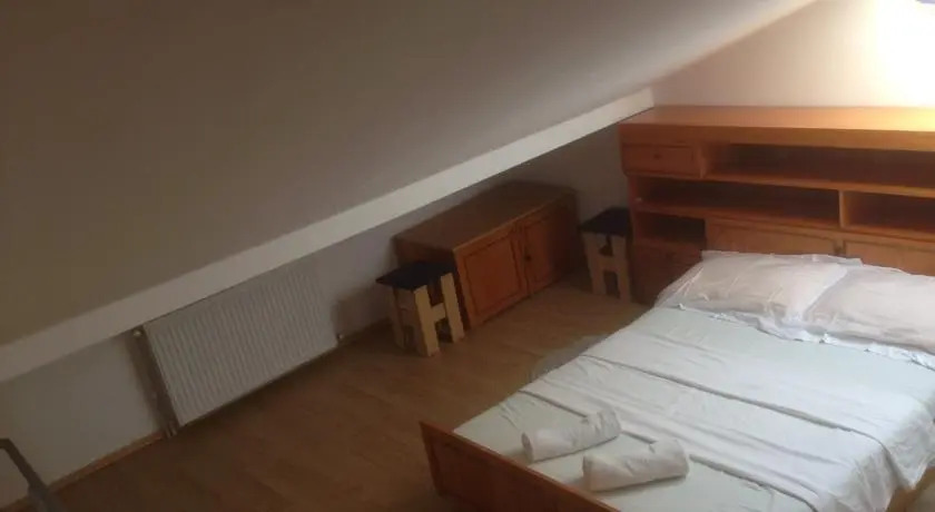 Apartamente Vila Trident 2