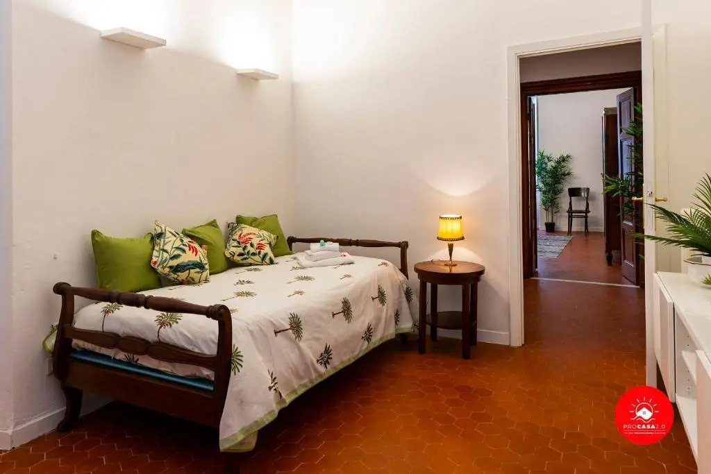 La Terrazza Di Lidia