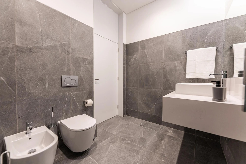 Brum Design Apartments I