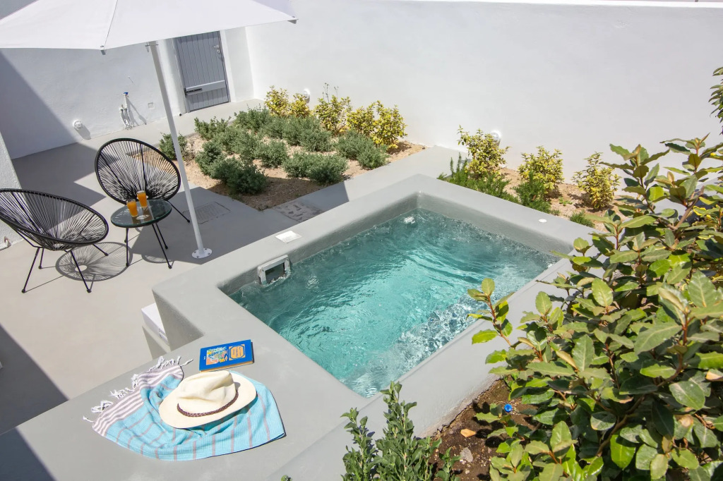 Apanomeria Boutique Residence