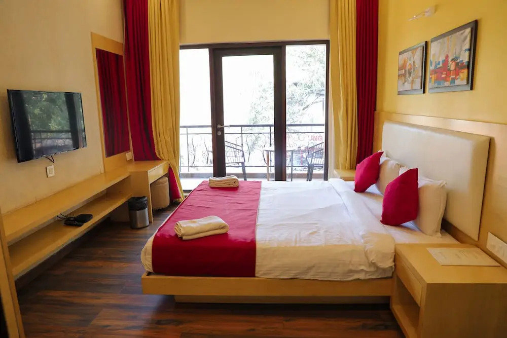 Rosetum Anjuna Goa