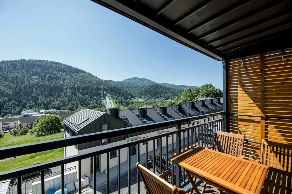Apartamenty Słoneczna Góra w spokojnej okolicy - Dream Apart