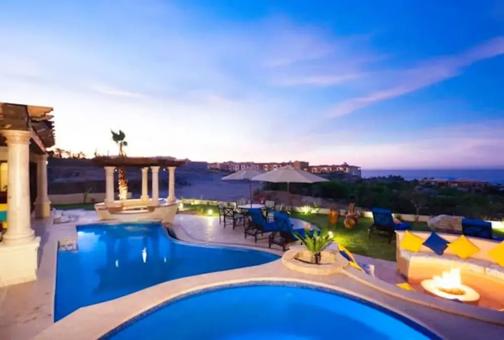 3BD Hacienda Encantada Ocean View Luxury Resort