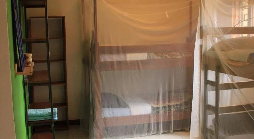 Icu Guesthouse