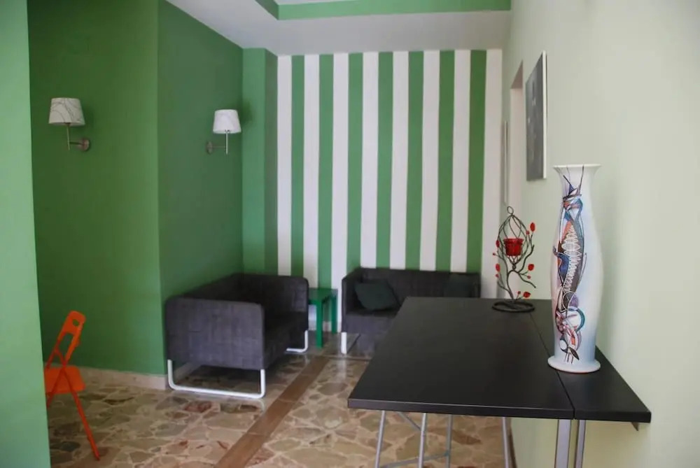 Driade B&B