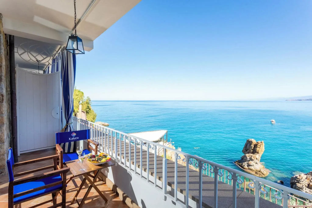 Hotel Kalura