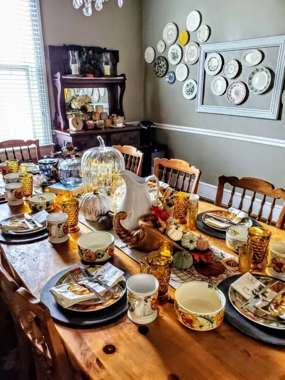The Claiborne House