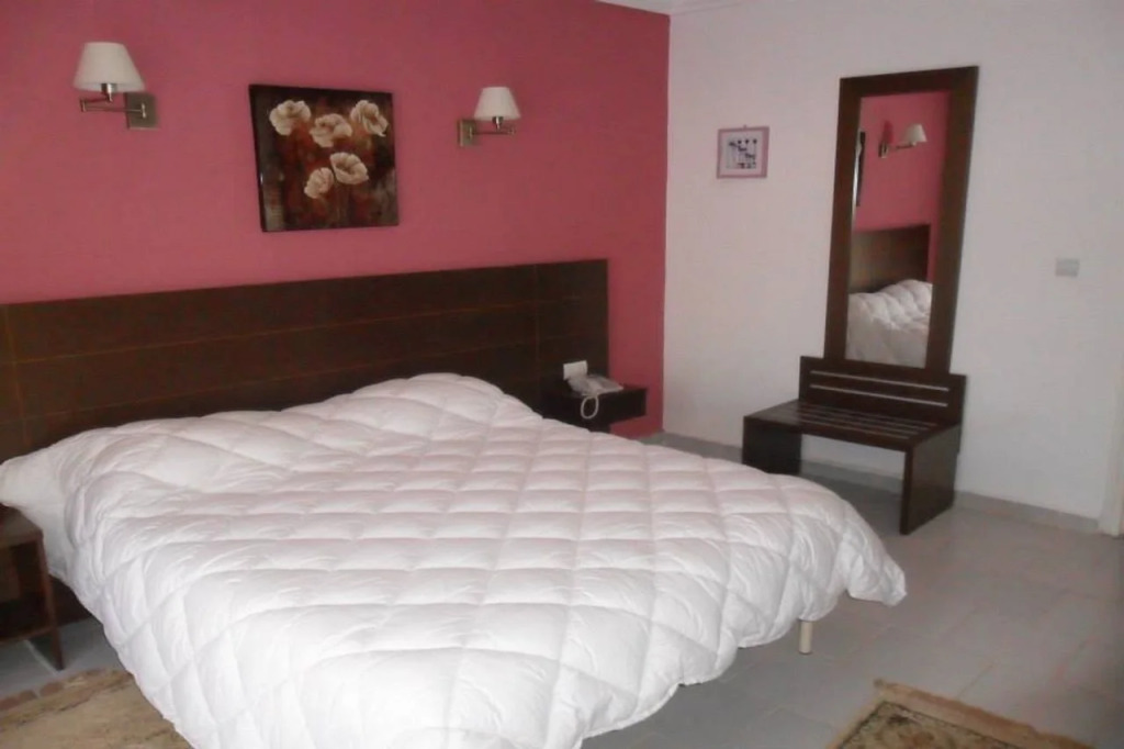 Residence Pomaria Hotel