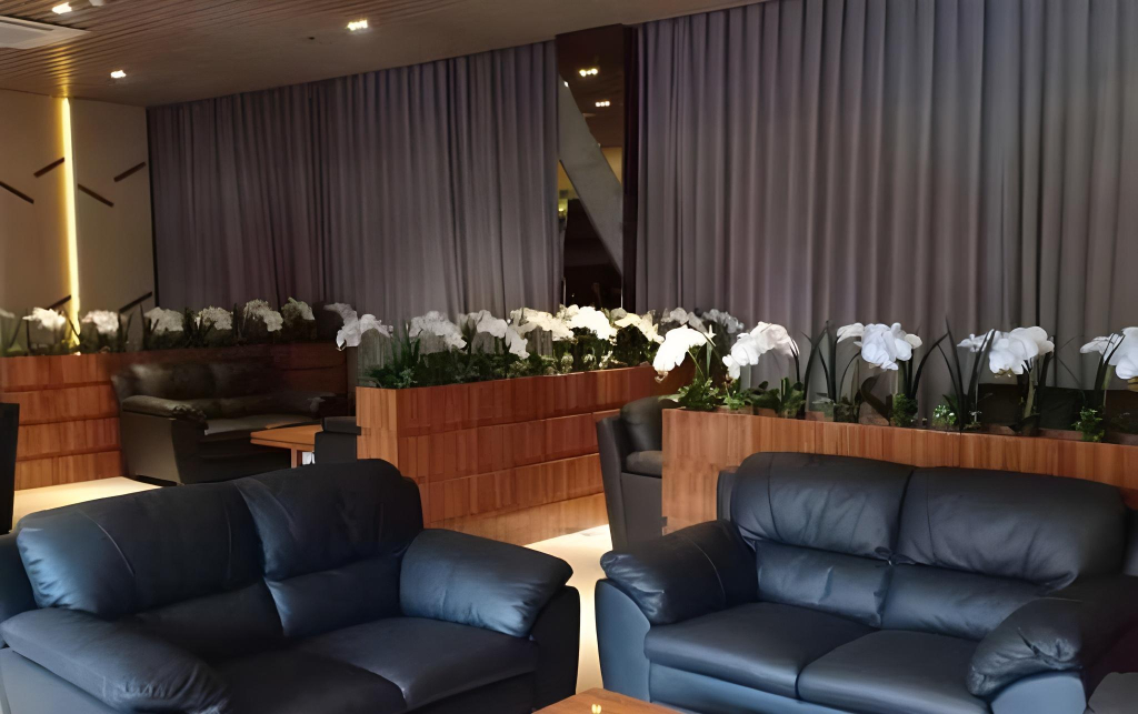 OPA Hotel Palembang