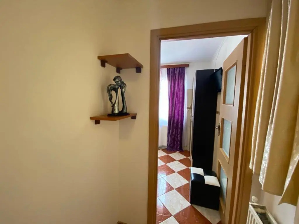 Apartament Doriana