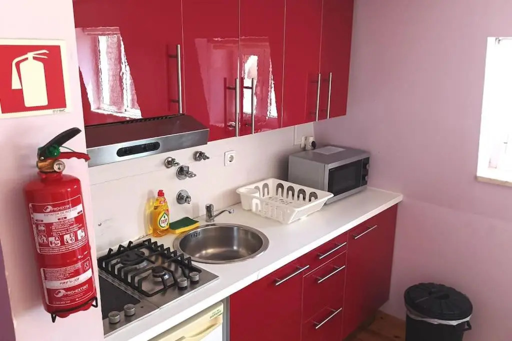 Apartment with Terrace - 2 bedrooms n21