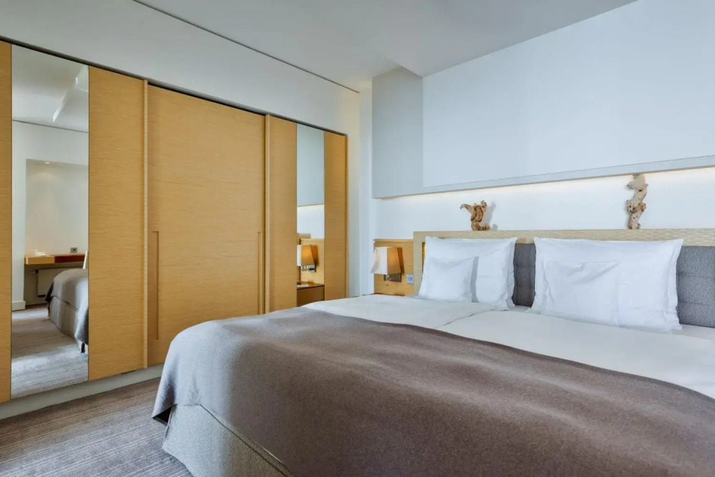 BUDERSAND Hotel - Golf & Spa - Sylt