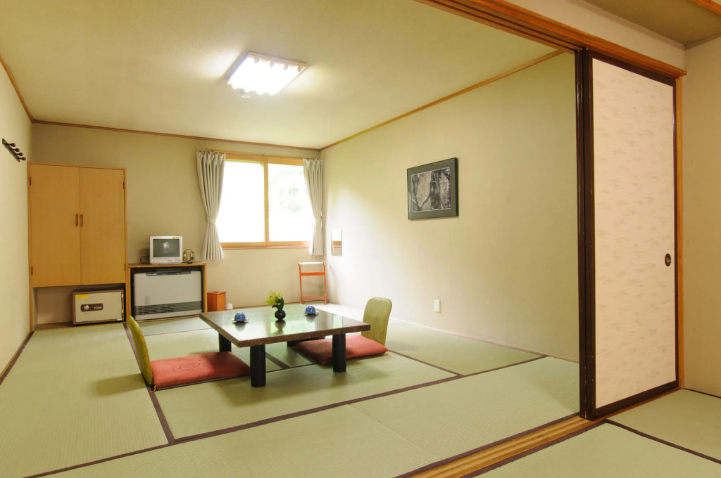Yachi Onsen