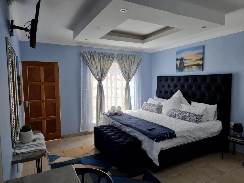 Danrit Guesthouse