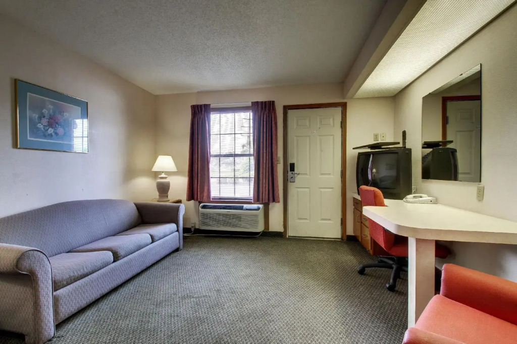HOTEL DEL SOL - Pensacola