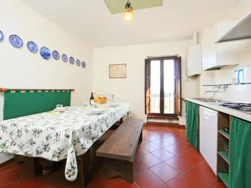 Locazione turistica Loggia del Poggiolo