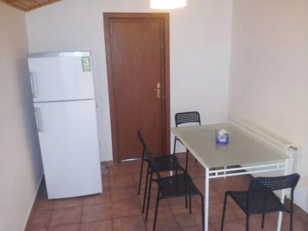 Residenza di Carbasinni