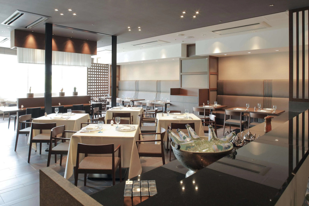 Hakata Excel Hotel Tokyu