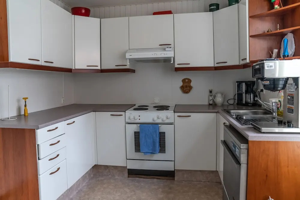 Guesthouse Gamla