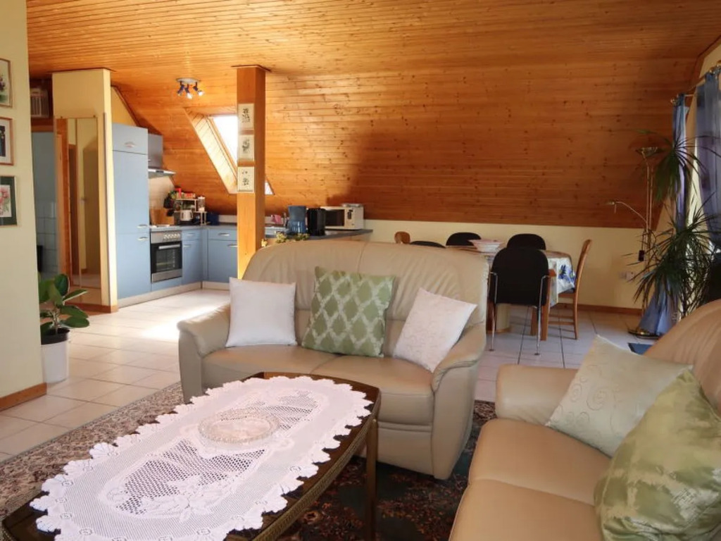 Apartment Villa Sorgenfrei by Interhome