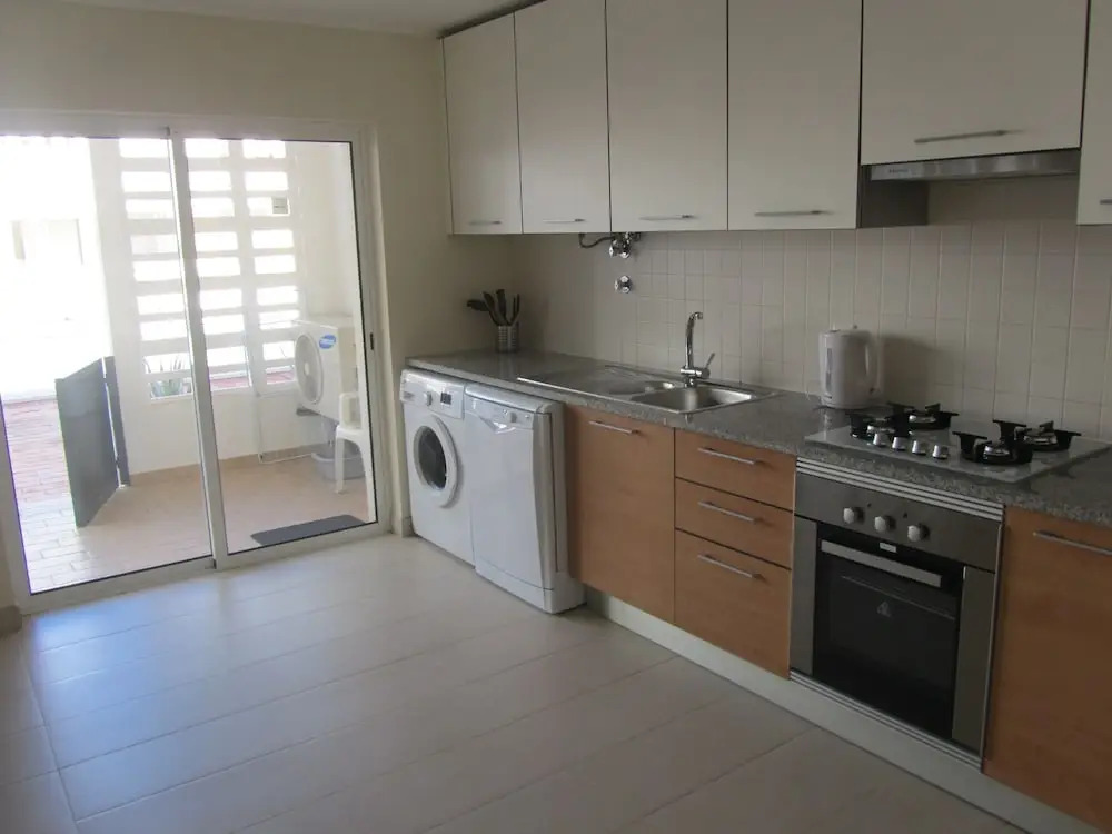 Beautiful 2-bed Apt in Cabanas de Tavira Cabrs