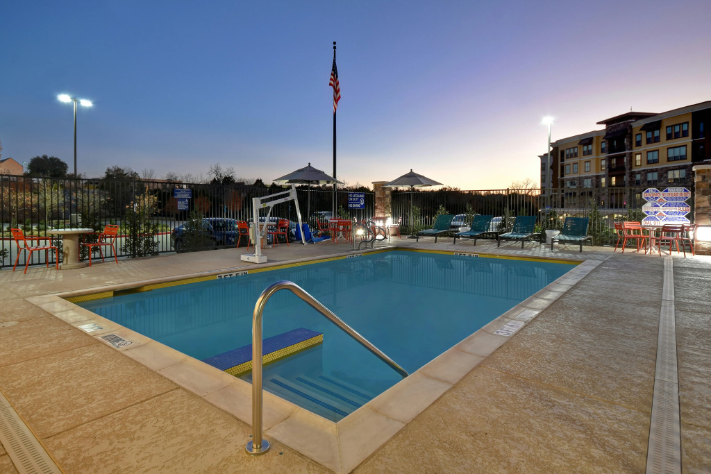 Tru By Hilton Rockwall Dallas, Tx