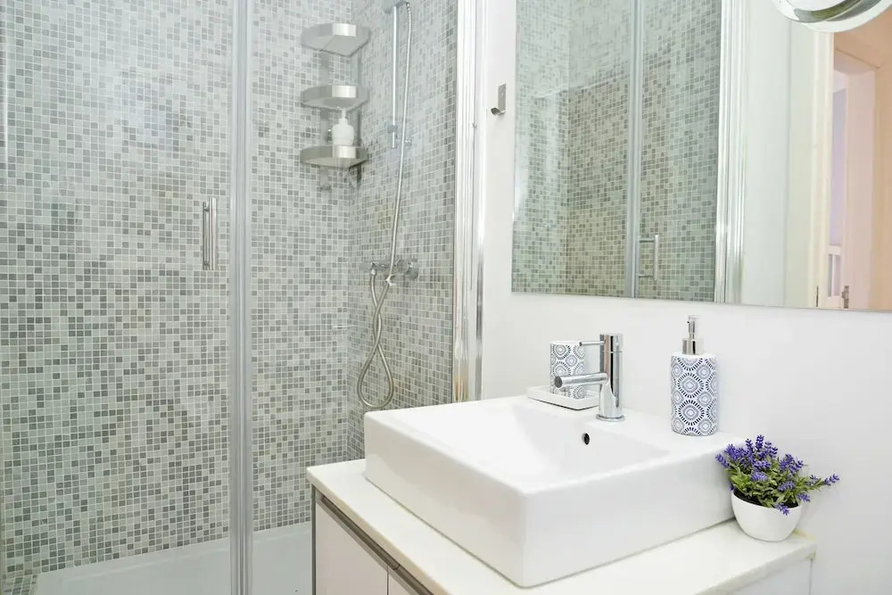 Lisbon SantAnna Apartments
