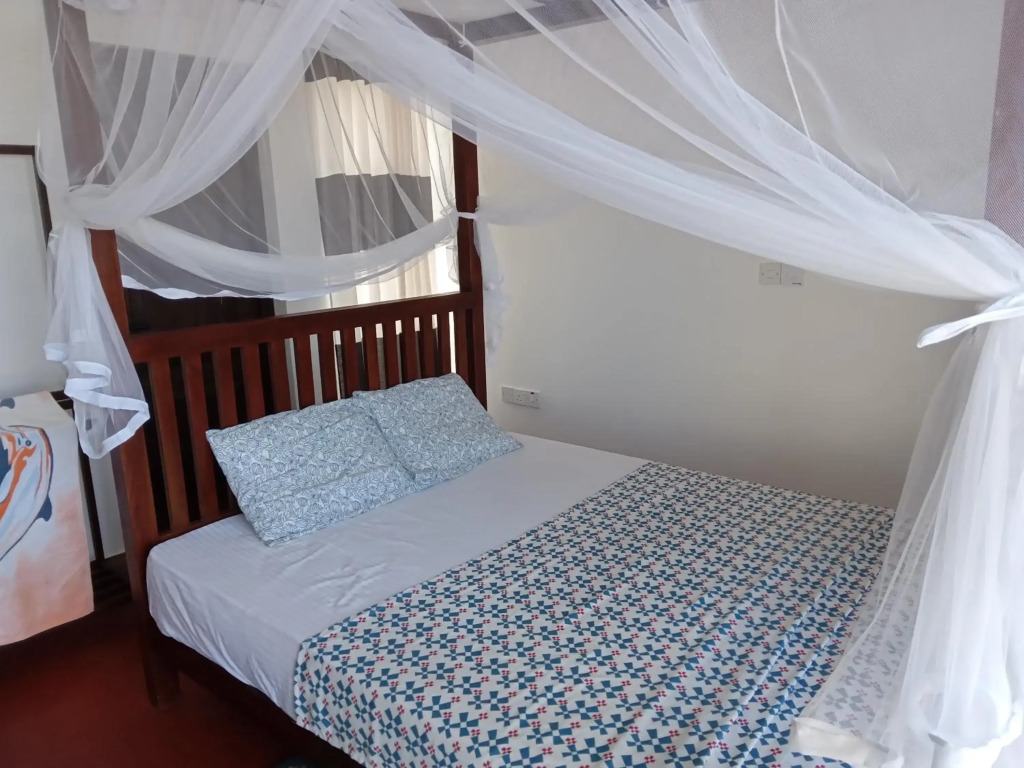 Himana Beach Rest