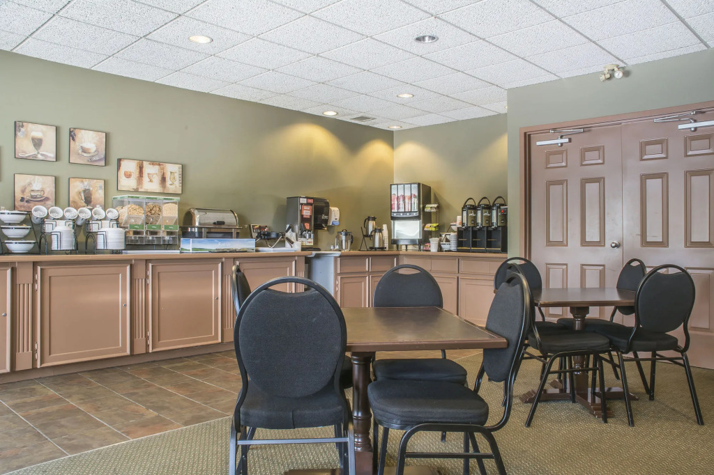 Comfort Inn Sarnia